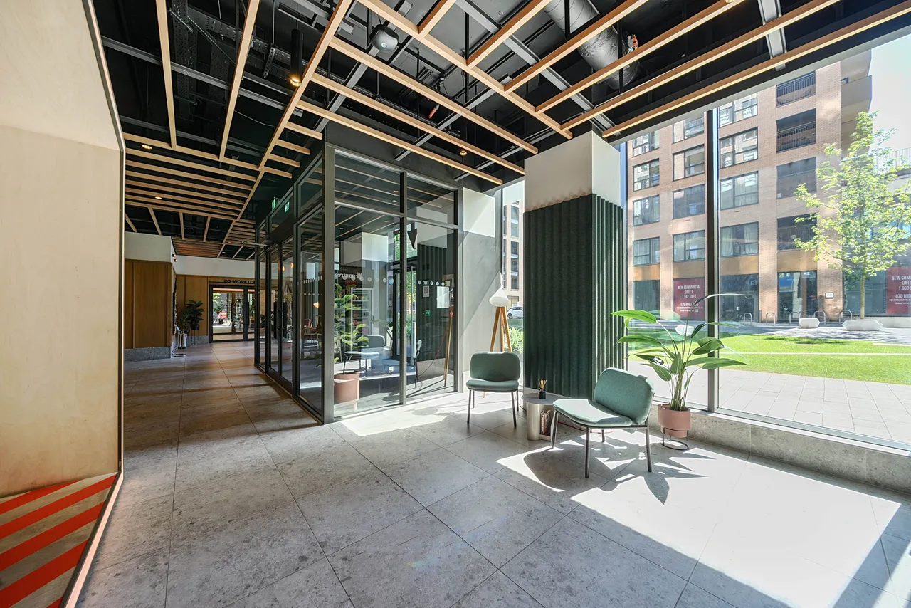 Flat 38, Amity House, London, photo 8
