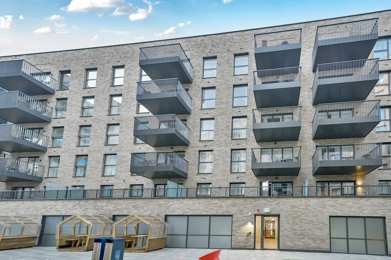 Flat 38, Amity House, London, photo 5