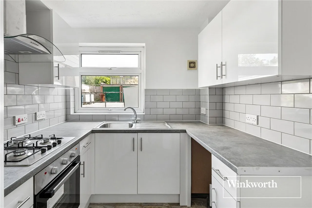 Dollis Avenue, Finchley, N3, photo 2