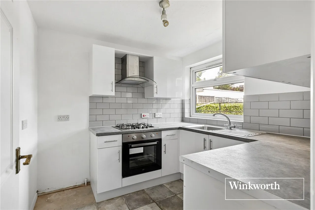Dollis Avenue, Finchley, N3, photo 7