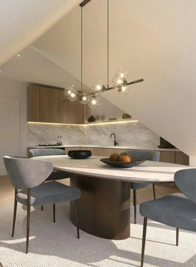 Flat 1 Sommerville House, 22 Somerset Road, London, W13 9PB, photo 5