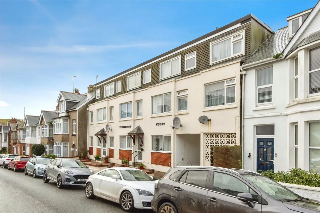 Trebarwith Crescent, Newquay, TR7, photo 17