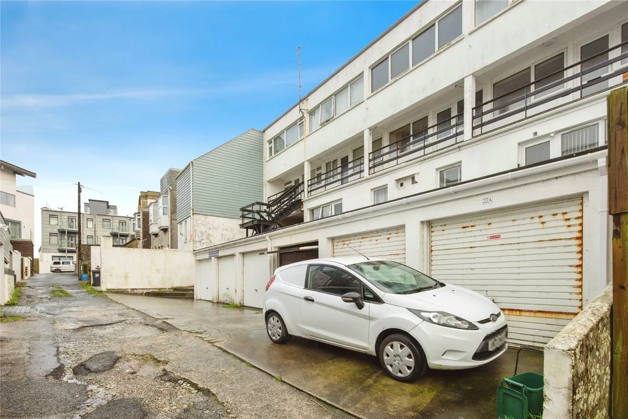 Trebarwith Crescent, Newquay, TR7, photo 11