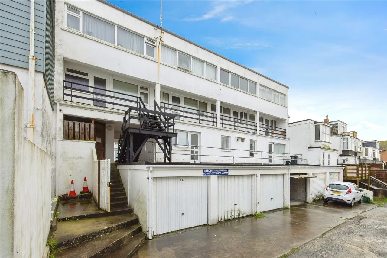 Trebarwith Crescent, Newquay, TR7, photo 18