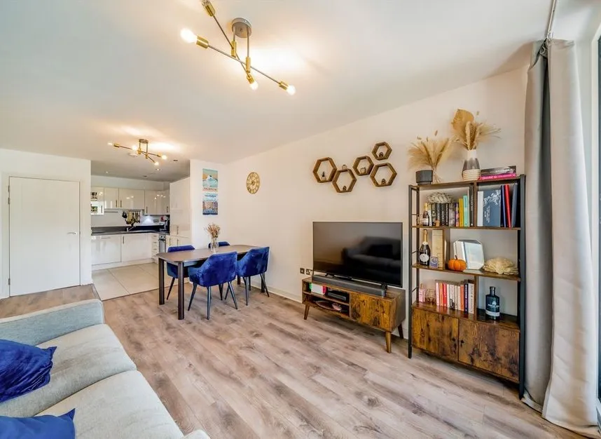 Yeoman Street, Surrey Quays, SE8, photo 7