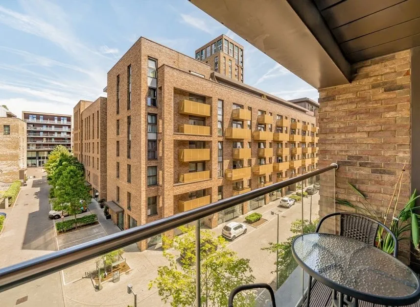 Yeoman Street, Surrey Quays, SE8, photo 4