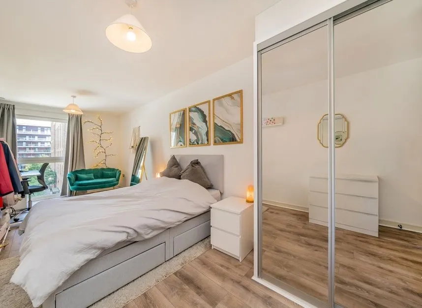 Yeoman Street, Surrey Quays, SE8, photo 6
