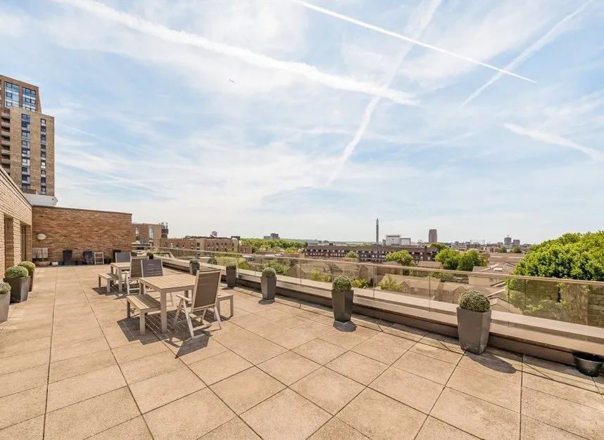 Yeoman Street, Surrey Quays, SE8, photo 8