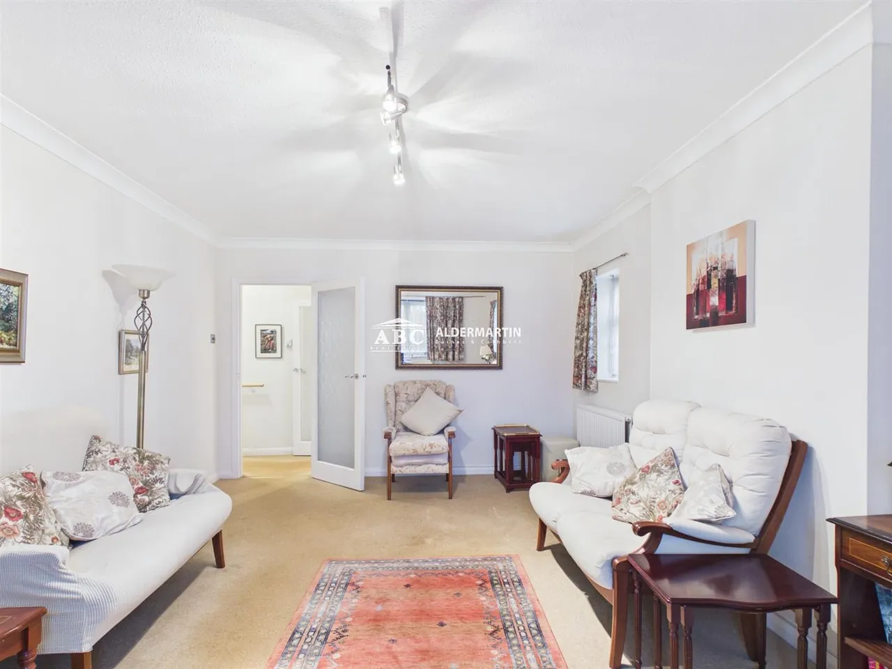 Edgwarebury Lane, Edgware, photo 8