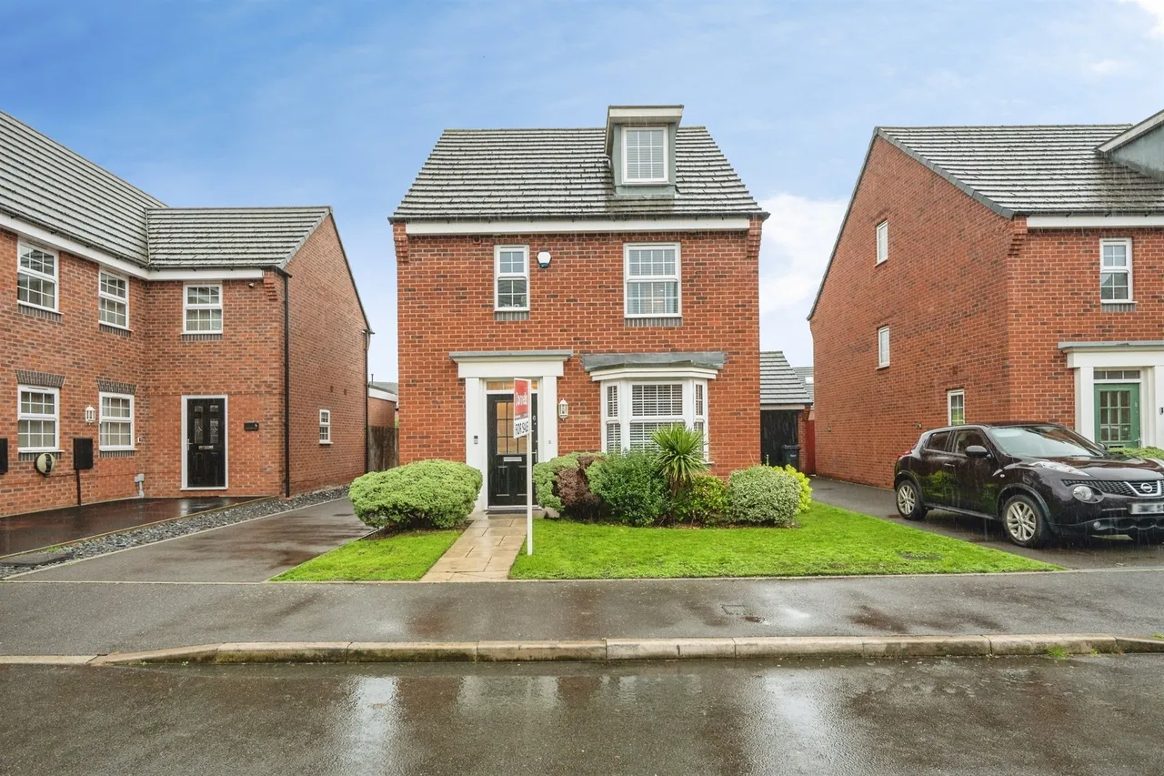 Marnham Road, West Bromwich, B71, photo 18
