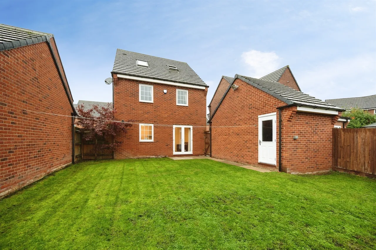Marnham Road, West Bromwich, B71, photo 12
