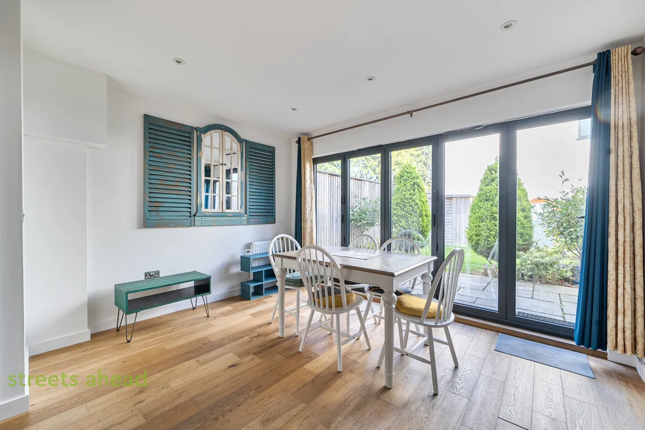 3 bed house to rent, Wandle Mill, Beddington, CR0