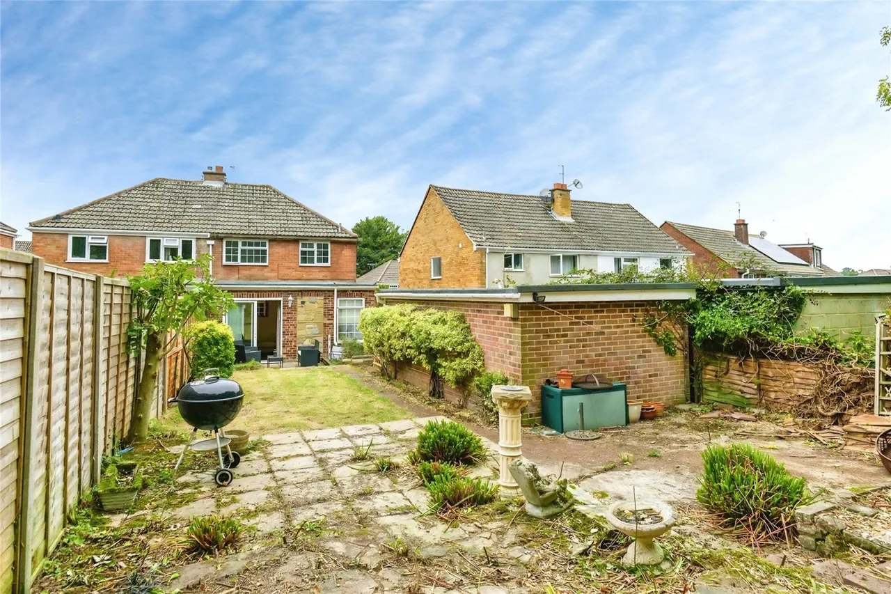 Woodside Way, Reading, RG2, photo 4