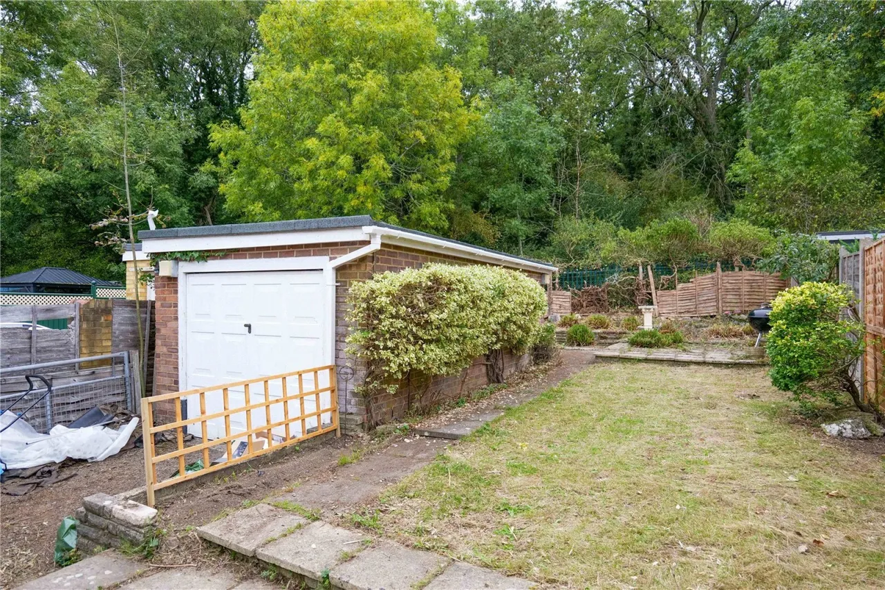 Woodside Way, Reading, RG2, photo 8
