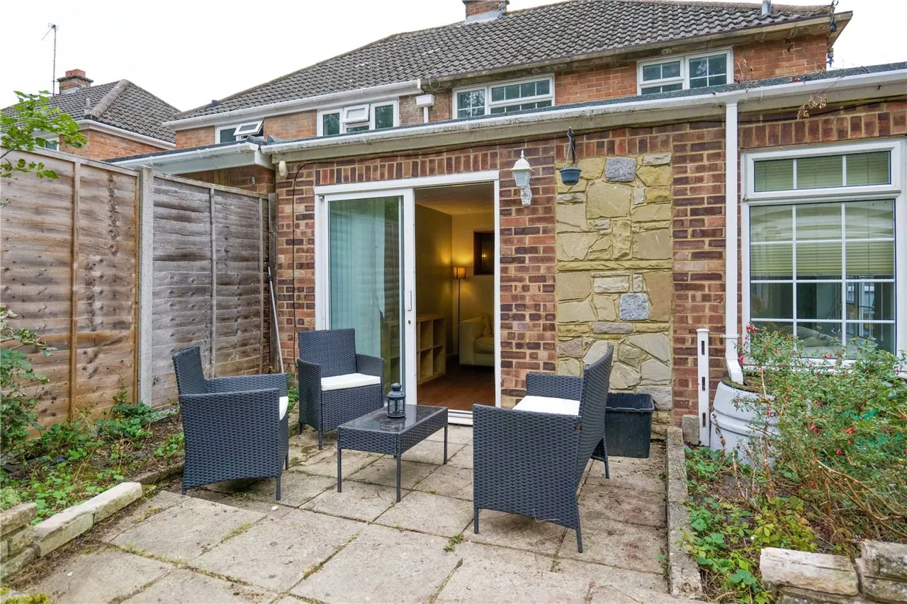 Woodside Way, Reading, RG2, photo 14