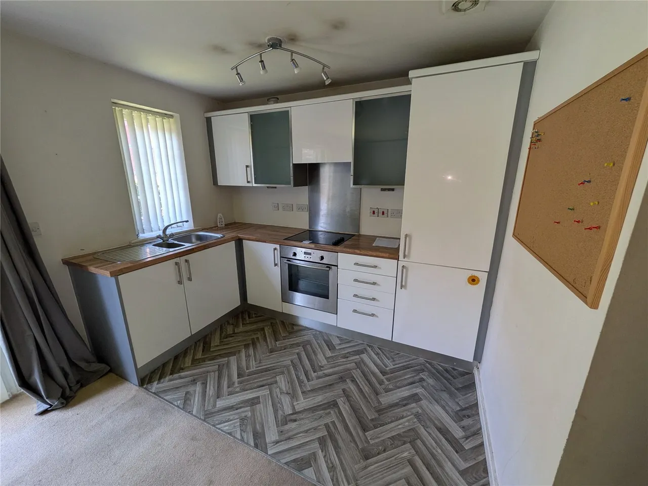 Fletcher Court, Radcliffe, Manchester, Greater Manchester, M26, photo 3