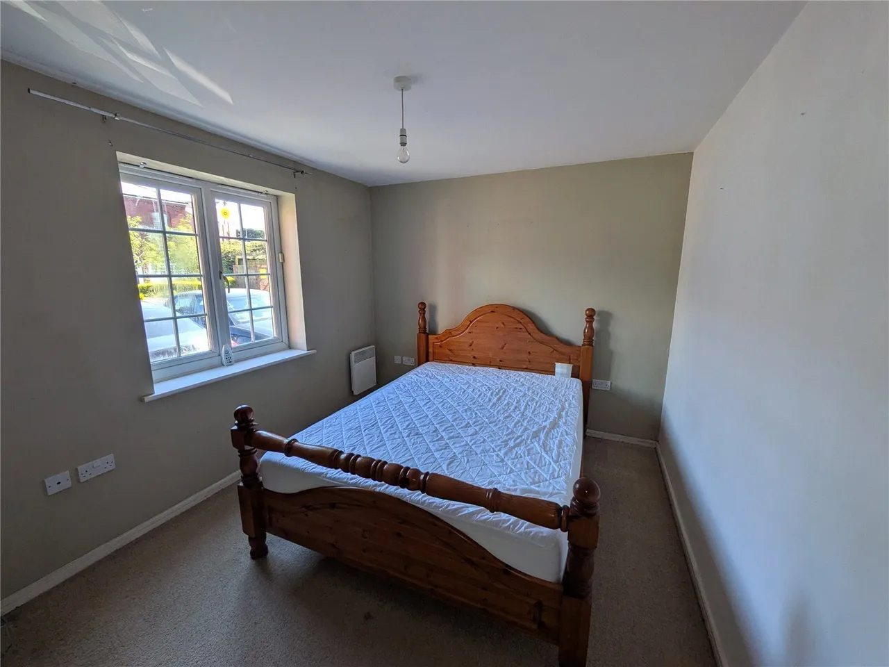 Fletcher Court, Radcliffe, Manchester, Greater Manchester, M26, photo 7
