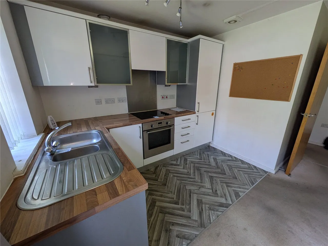 Fletcher Court, Radcliffe, Manchester, Greater Manchester, M26, photo 4