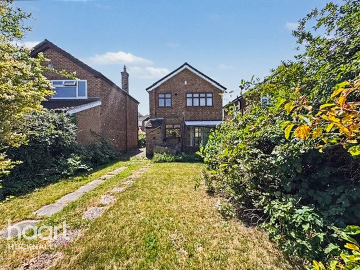 Carlisle Avenue, Nottingham, NG6, photo 21