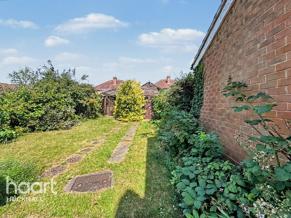 Carlisle Avenue, Nottingham, NG6, photo 20
