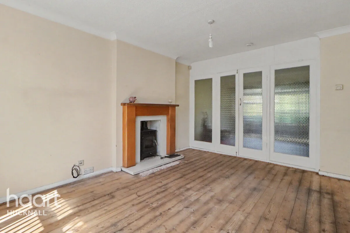 Carlisle Avenue, Nottingham, NG6, photo 8