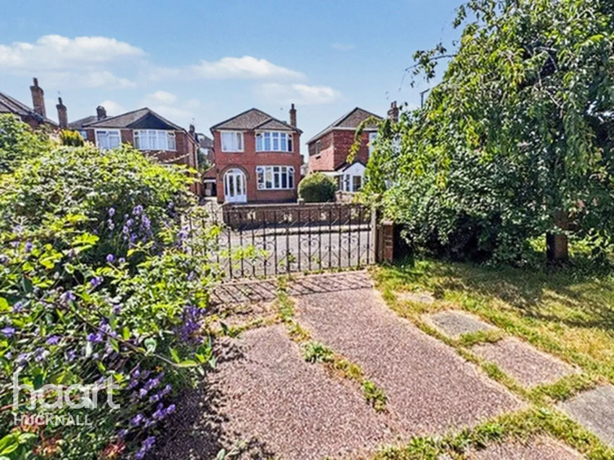 Carlisle Avenue, Nottingham, NG6, photo 18