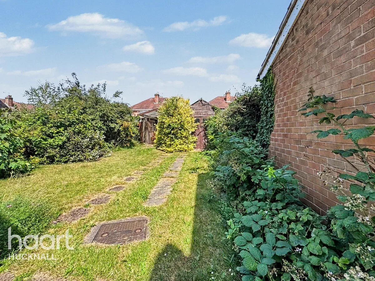 Carlisle Avenue, Nottingham, NG6, photo 19