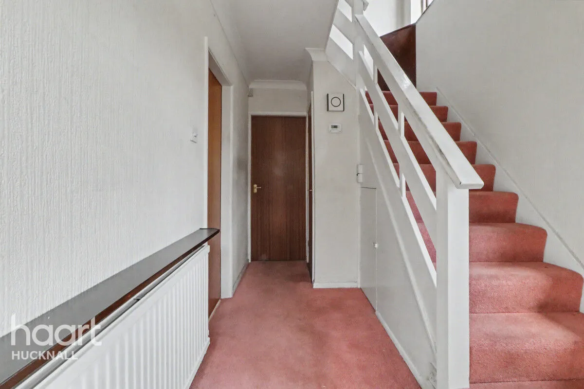 Carlisle Avenue, Nottingham, NG6, photo 5