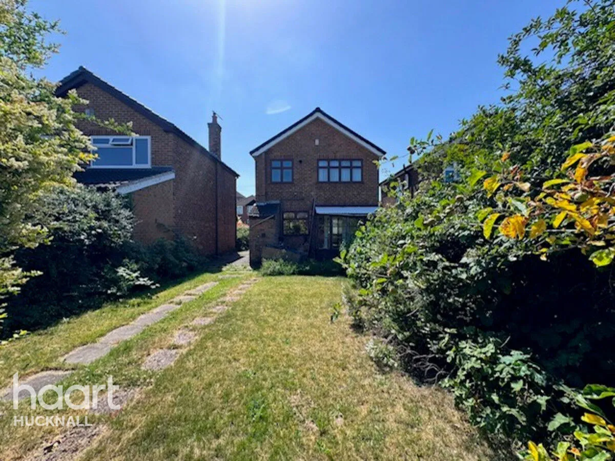 Carlisle Avenue, Nottingham, NG6, photo 22
