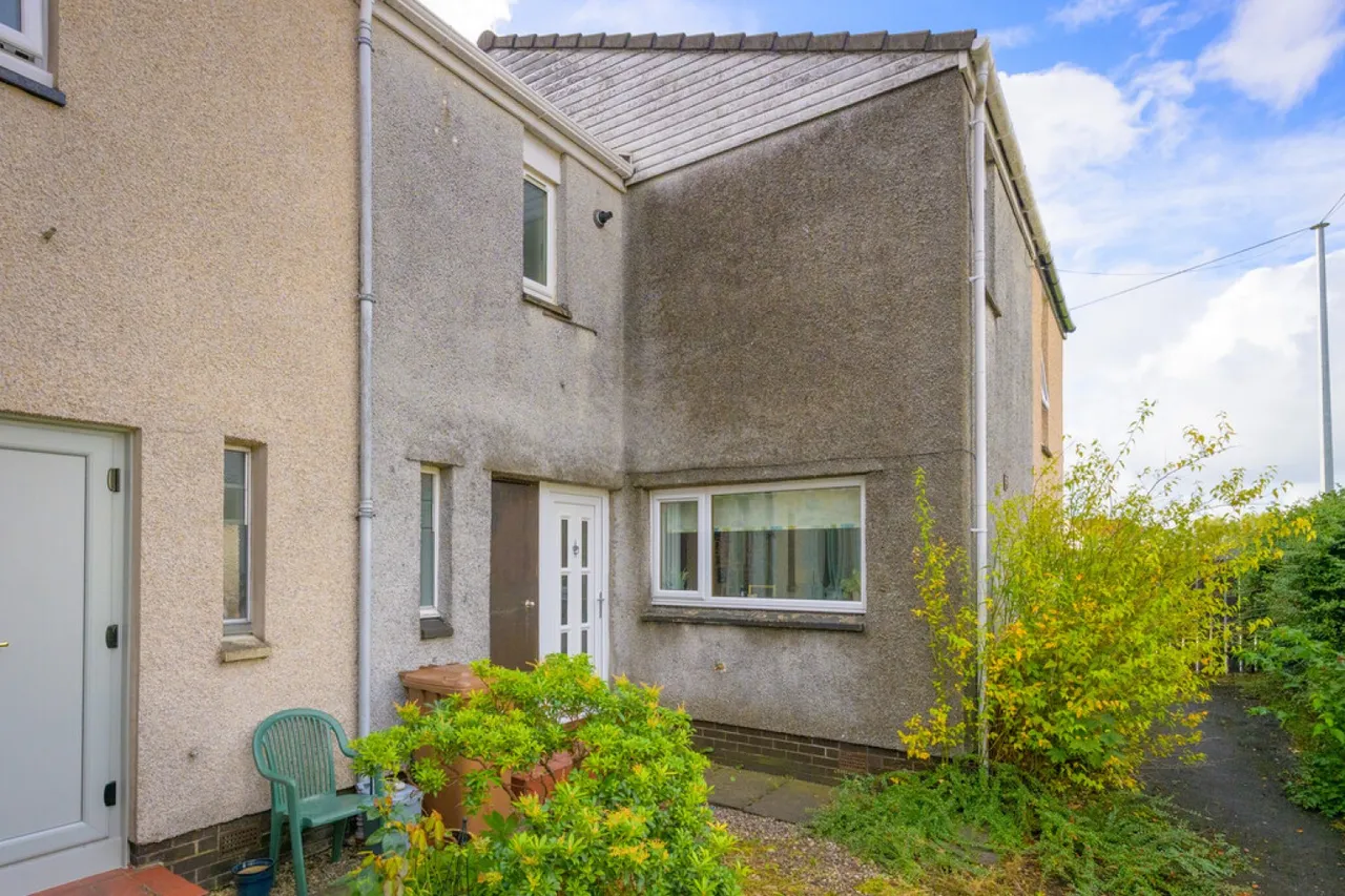 East Mains, Menstrie, FK11, photo 23