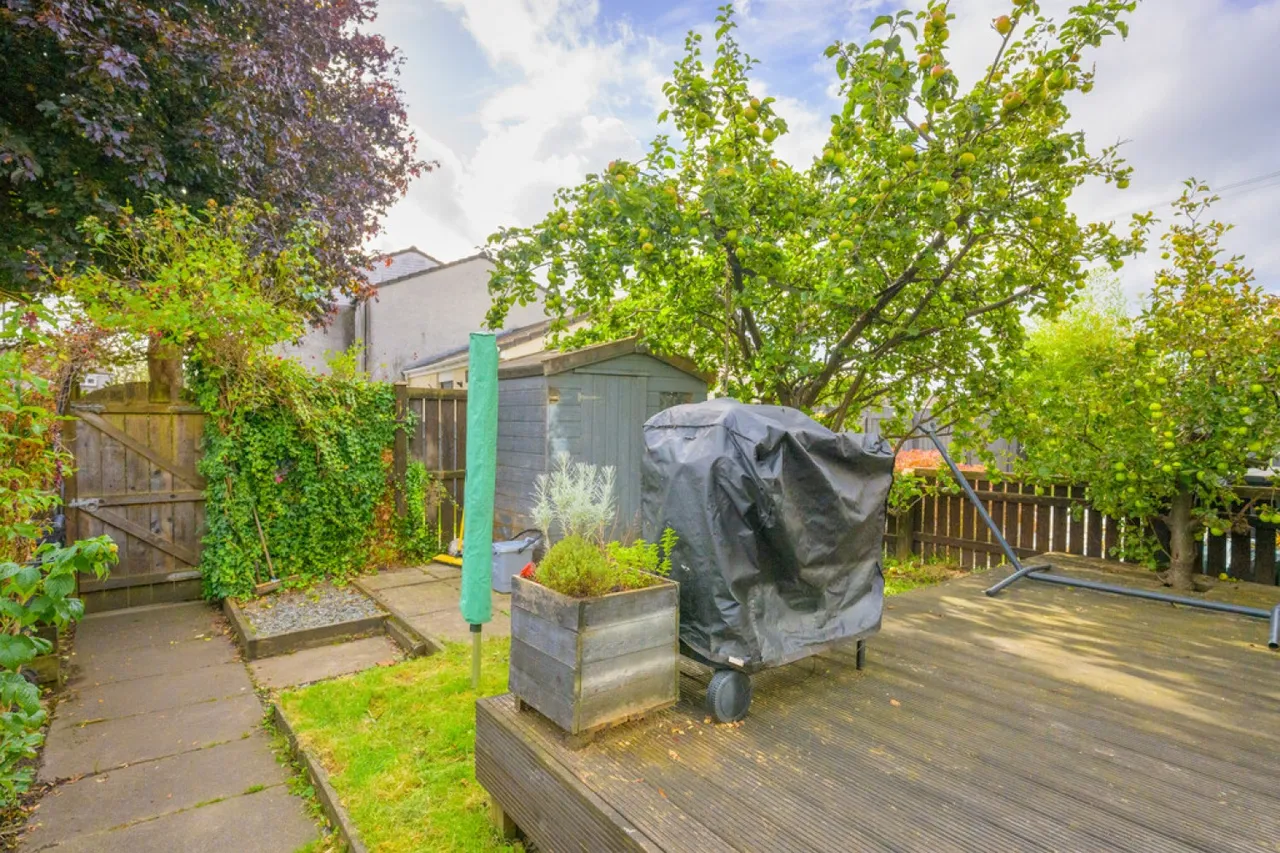 East Mains, Menstrie, FK11, photo 22