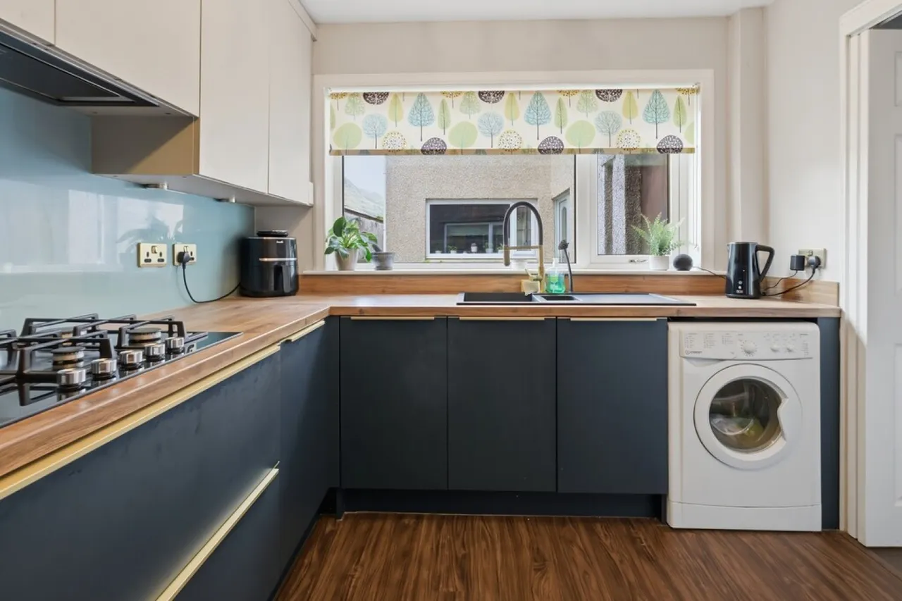East Mains, Menstrie, FK11, photo 13