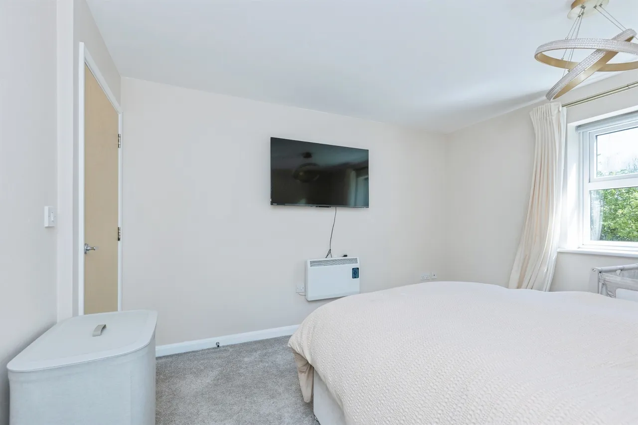 Loughland Close, Blaby, LE8, photo 12
