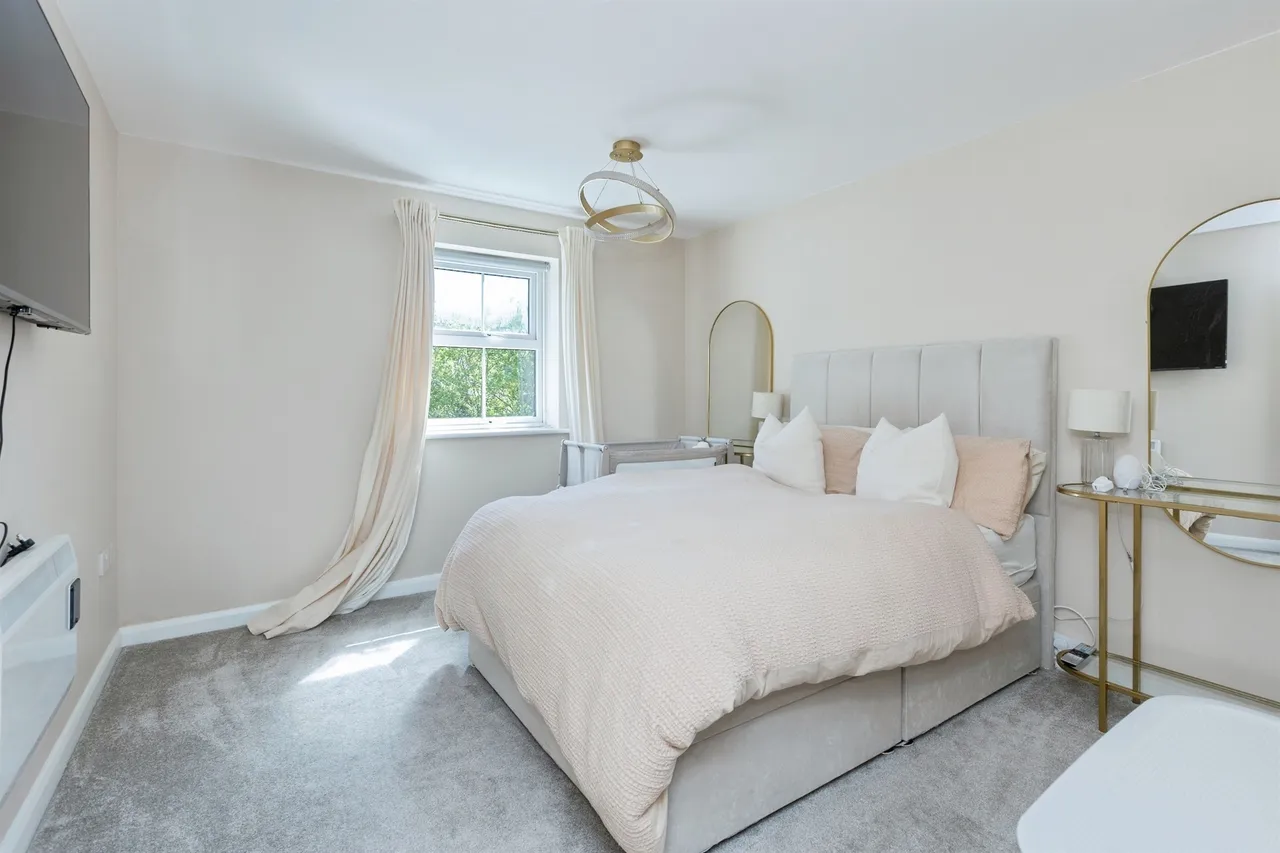 Loughland Close, Blaby, LE8, photo 4