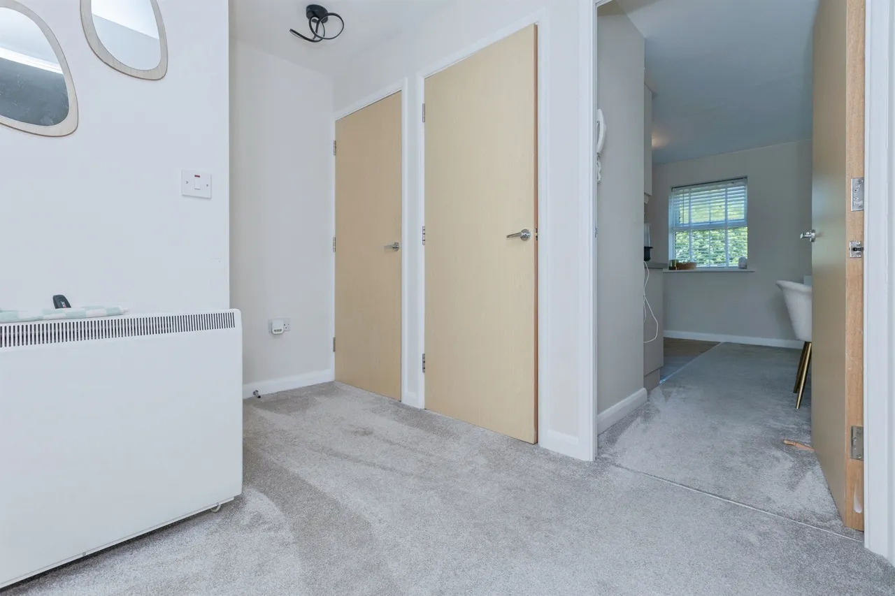 Loughland Close, Blaby, LE8, photo 10