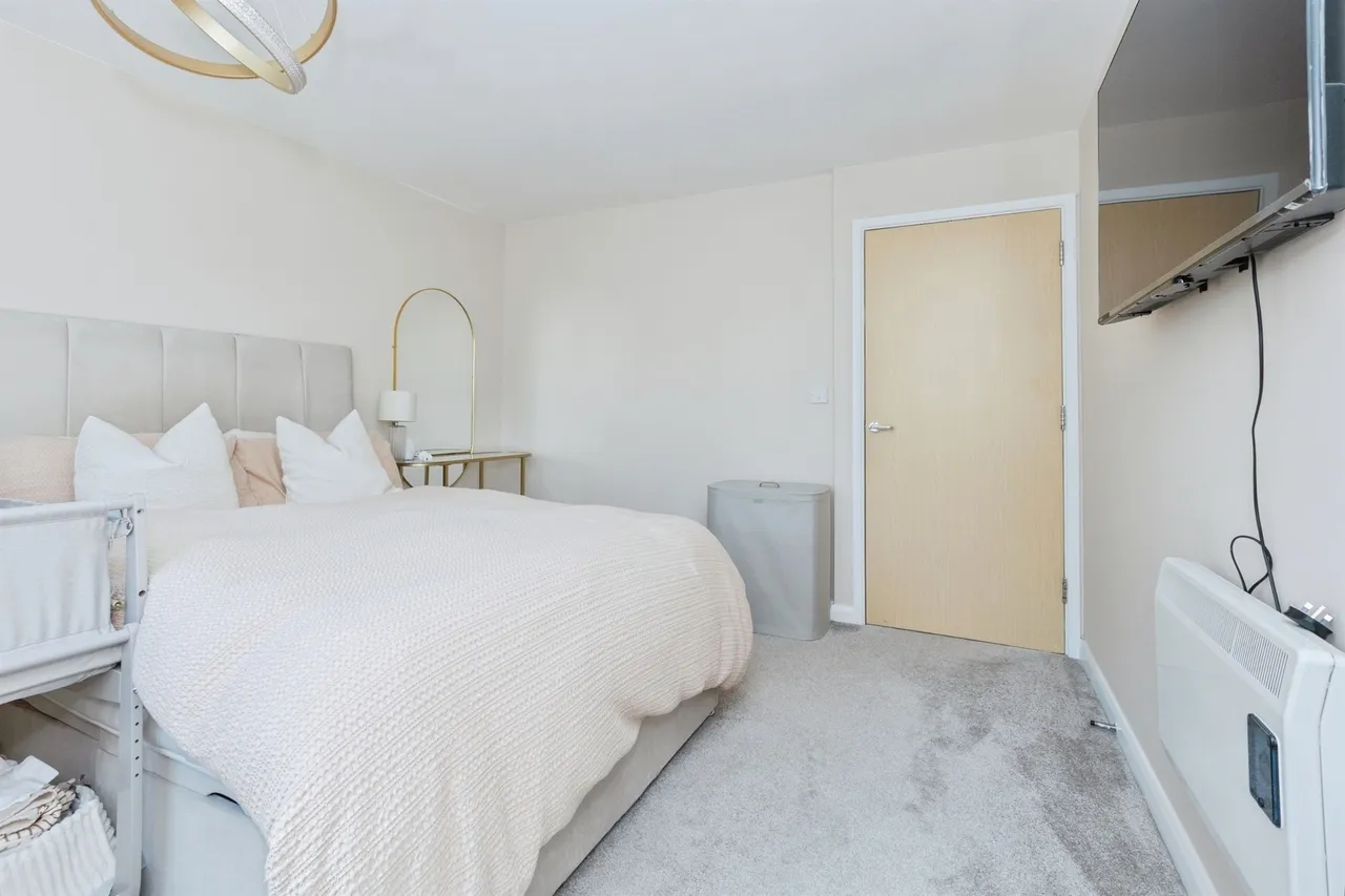 Loughland Close, Blaby, LE8, photo 9