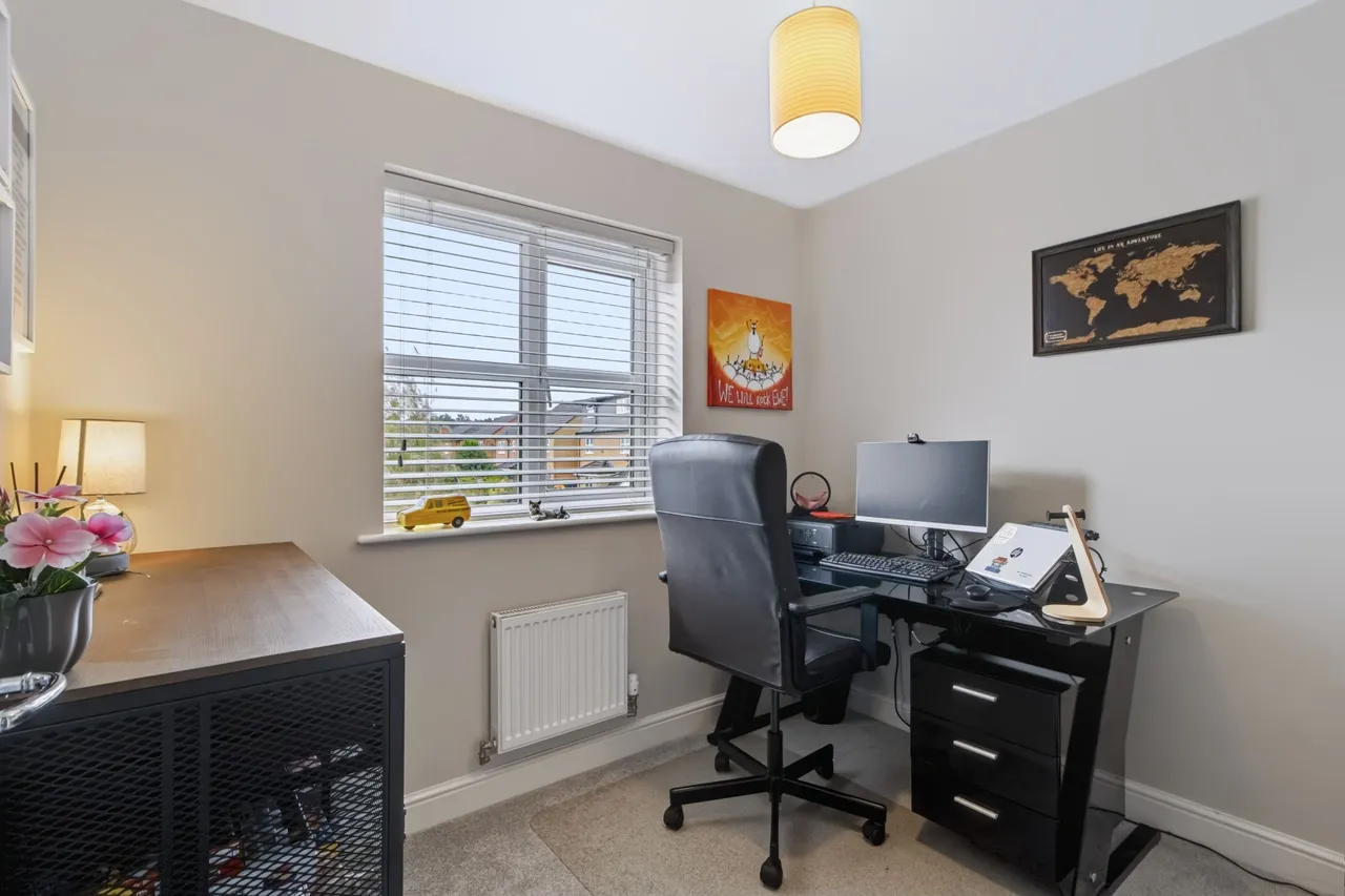 Edgewater Place, Warrington, Warrington, WA4 1GE, photo 16