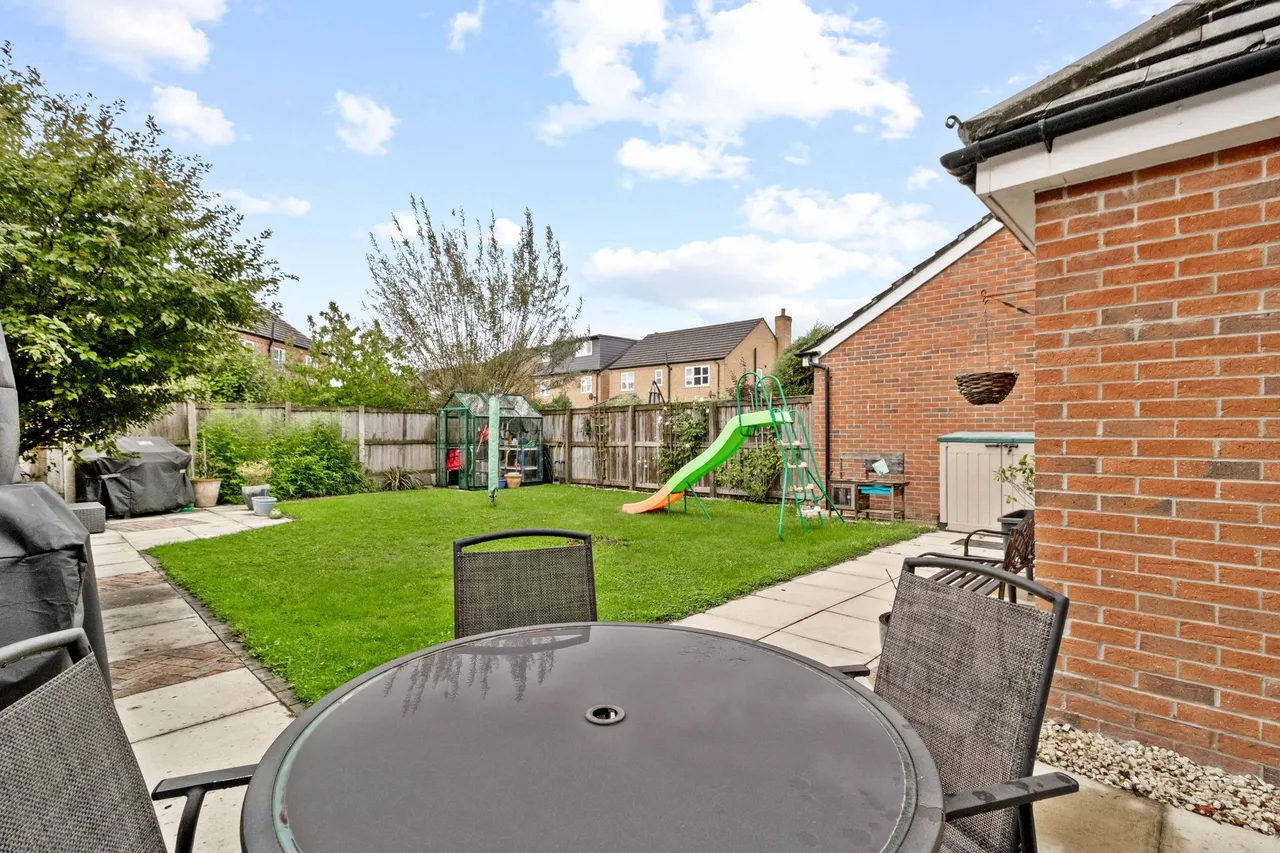 Edgewater Place, Warrington, Warrington, WA4 1GE, photo 18