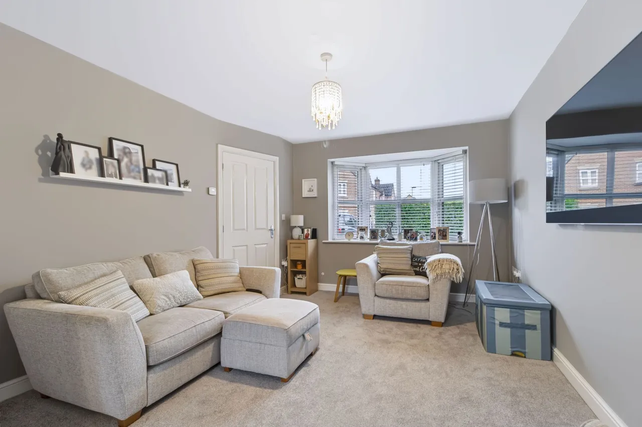 Edgewater Place, Warrington, Warrington, WA4 1GE, photo 6