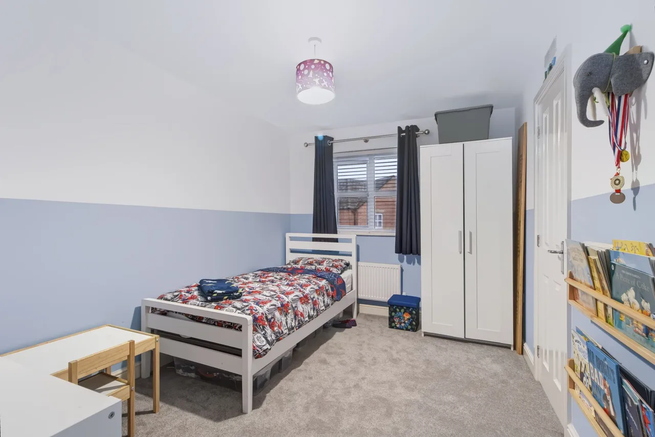 Edgewater Place, Warrington, Warrington, WA4 1GE, photo 14
