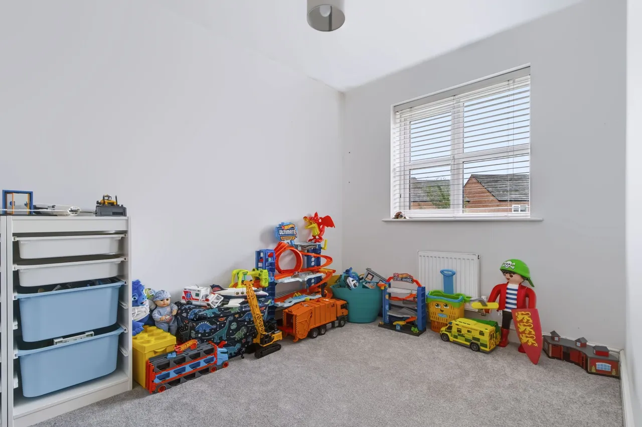 Edgewater Place, Warrington, Warrington, WA4 1GE, photo 15