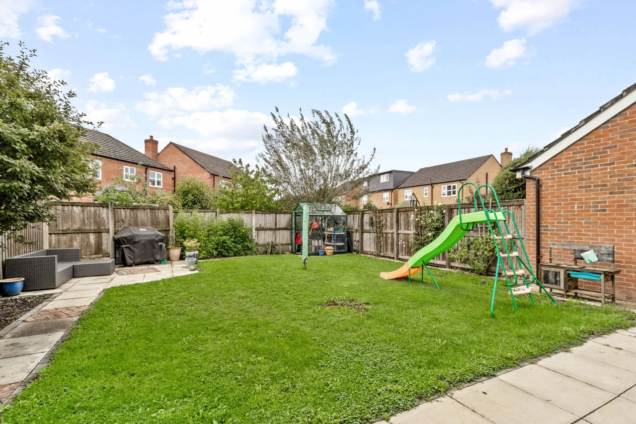 Edgewater Place, Warrington, Warrington, WA4 1GE, photo 19