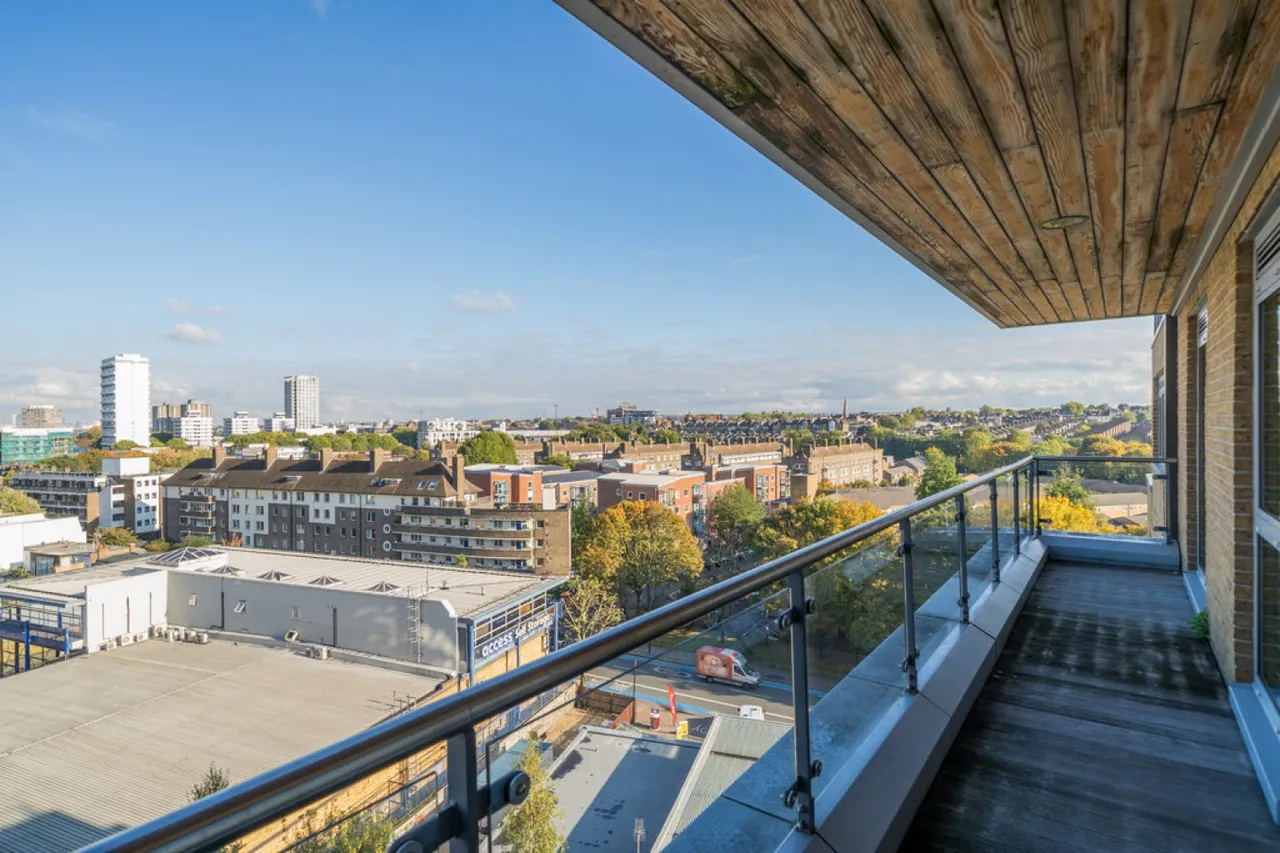Flotilla House, Battersea Reach, photo 12