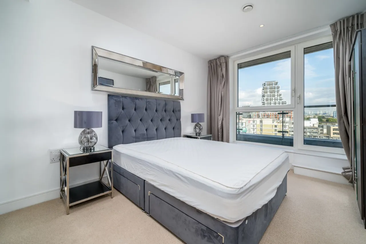 Flotilla House, Battersea Reach, photo 7