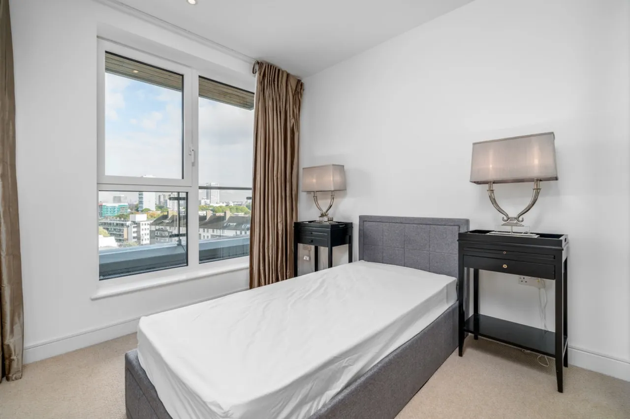 Flotilla House, Battersea Reach, photo 11