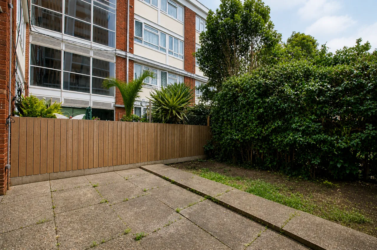 Robsart Street, London, SW9, photo 9