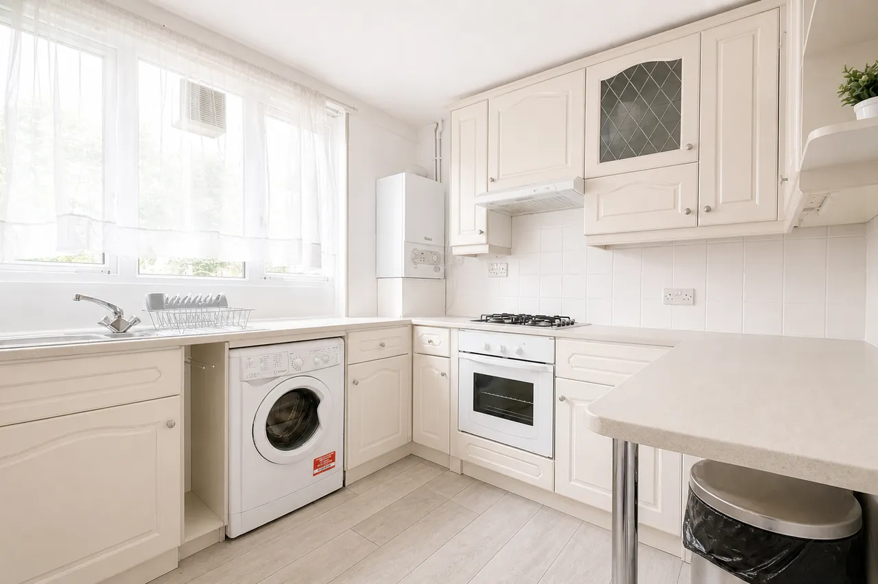 Robsart Street, London, SW9, photo 4