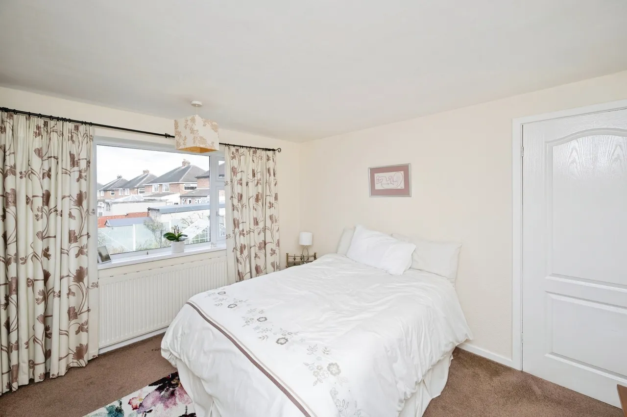 Marples Avenue, Mansfield Woodhouse, Mansfield, Nottinghamshire, NG19, photo 6