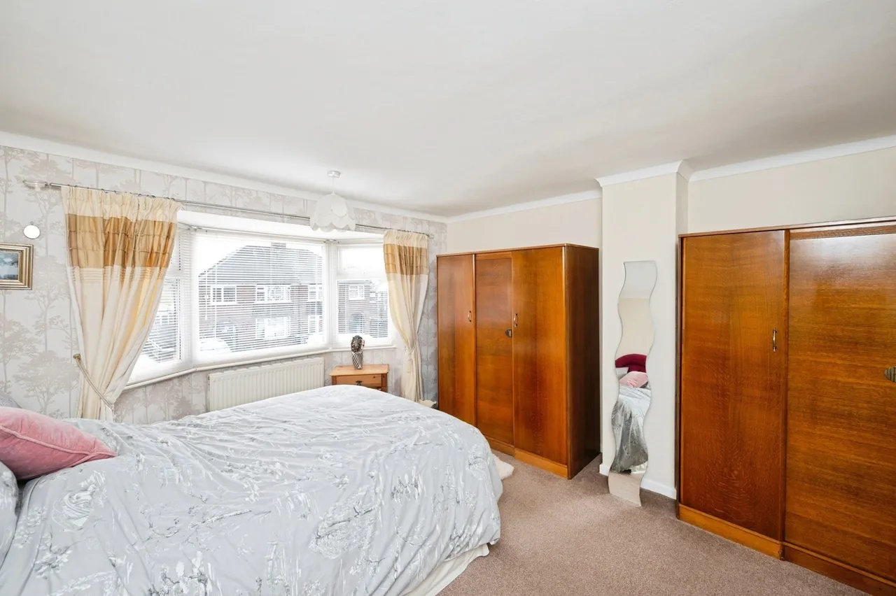 Marples Avenue, Mansfield Woodhouse, Mansfield, Nottinghamshire, NG19, photo 7
