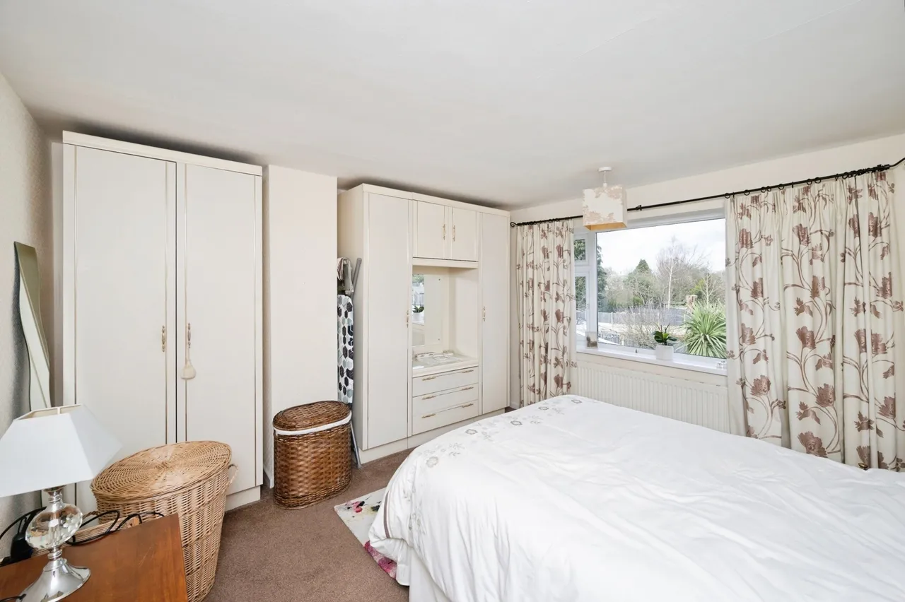 Marples Avenue, Mansfield Woodhouse, Mansfield, Nottinghamshire, NG19, photo 9